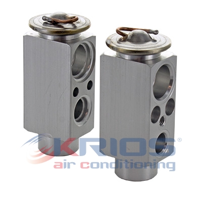 [K42065] EXPANSION VALVE, AIR CONDITIONING