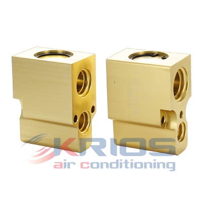 [K42076] EXPANSION VALVE, AIR CONDITIONING