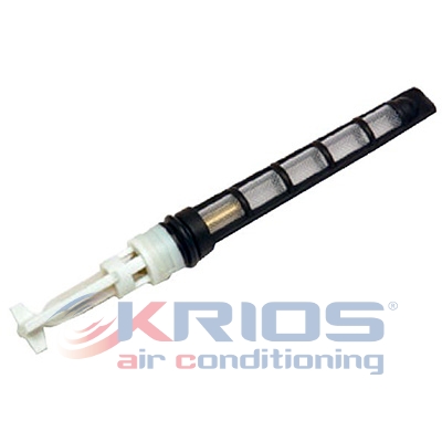 [K43007] EXPANSION VALVE, AIR CONDITIONING