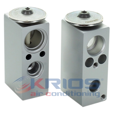 [K42156] EXPANSION VALVE, AIR CONDITIONING