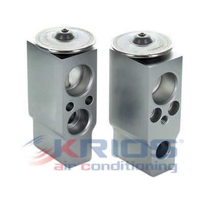 [K42157] Air conditioning expansion valve