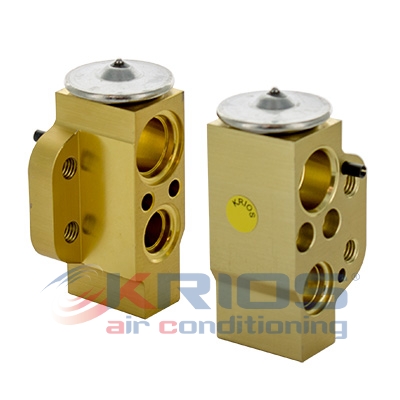 [K42026] EXPANSION VALVE, AIR CONDITIONING