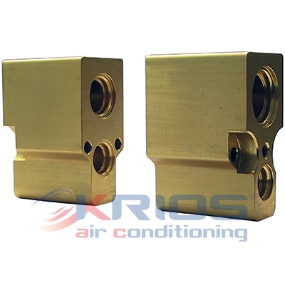 [K42033] EXPANSION VALVE, AIR CONDITIONING