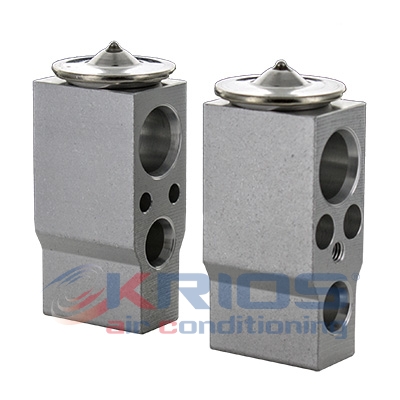 [K42155] EXPANSION VALVE, AIR CONDITIONING