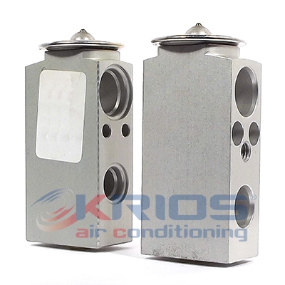 [K42090] EXPANSION VALVE, AIR CONDITIONING