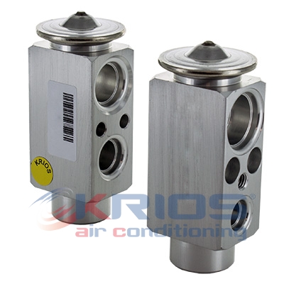 [K42074] Air conditioning expansion valve