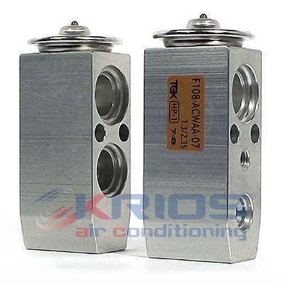 [K42053] EXPANSION VALVE, AIR CONDITIONING