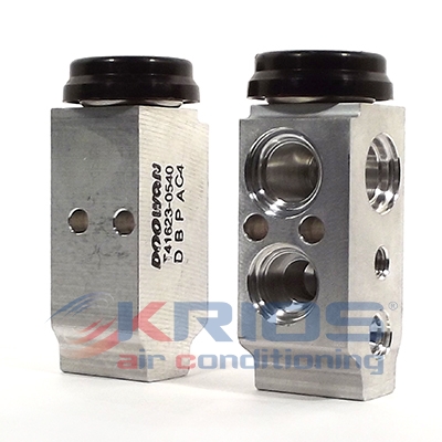 [K42086] EXPANSION VALVE, AIR CONDITIONING