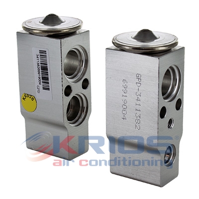 [K42052] EXPANSION VALVE, AIR CONDITIONING