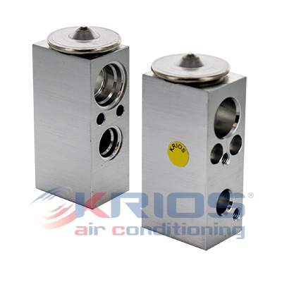 [K42160] EXPANSION VALVE, AIR CONDITIONING