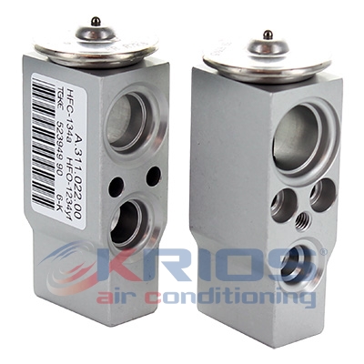 [K42135] Air conditioning expansion valve