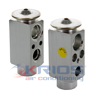 [K42064] EXPANSION VALVE, AIR CONDITIONING