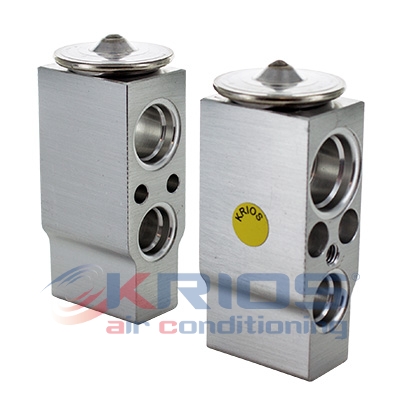 [K42166] EXPANSION VALVE, AIR CONDITIONING