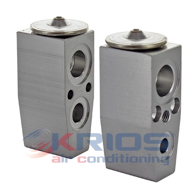 [K42148] EXPANSION VALVE, AIR CONDITIONING