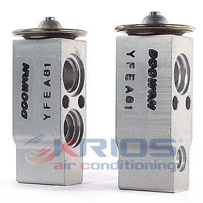 [K42058] EXPANSION VALVE, AIR CONDITIONING
