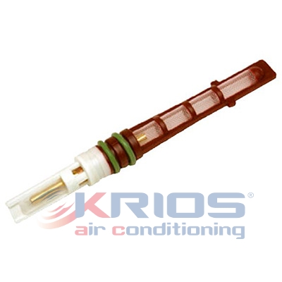 [K43005] EXPANSION VALVE, AIR CONDITIONING