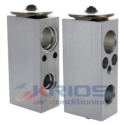 [K42079] Air conditioning expansion valve