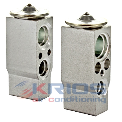 [K42083] EXPANSION VALVE, AIR CONDITIONING