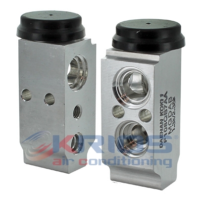 [K42137] EXPANSION VALVE, AIR CONDITIONING
