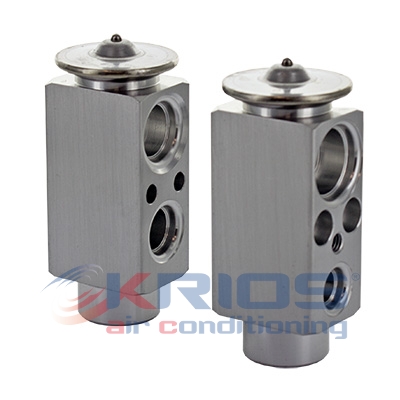[K42147] EXPANSION VALVE, AIR CONDITIONING