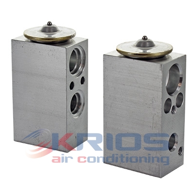 [K42151] EXPANSION VALVE, AIR CONDITIONING