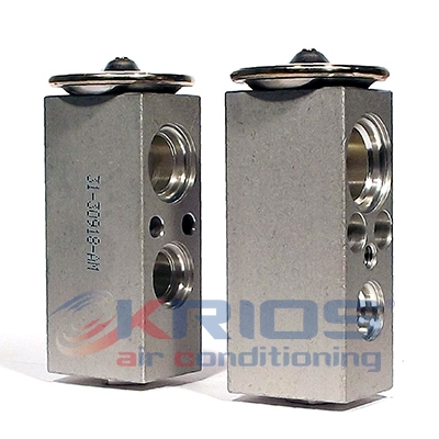 [K42102] EXPANSION VALVE, AIR CONDITIONING