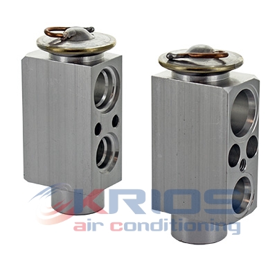 [K42150] EXPANSION VALVE, AIR CONDITIONING
