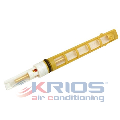 [K43004] EXPANSION VALVE, AIR CONDITIONING