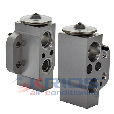 [K42153] EXPANSION VALVE, AIR CONDITIONING