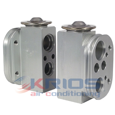 [K42131] EXPANSION VALVE, AIR CONDITIONING