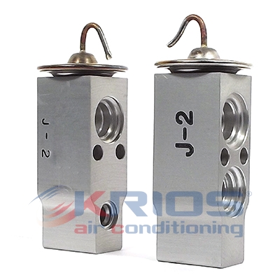 [K42091] EXPANSION VALVE, AIR CONDITIONING
