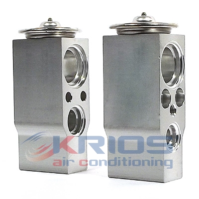 [K42099] EXPANSION VALVE, AIR CONDITIONING