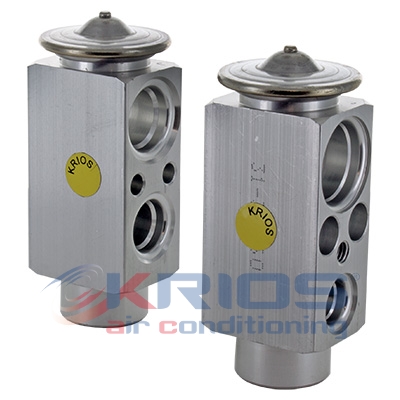 [K42126] EXPANSION VALVE, AIR CONDITIONING