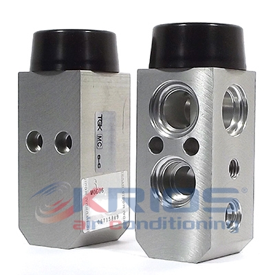 [K42097] EXPANSION VALVE, AIR CONDITIONING