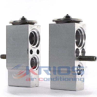 [K42063] EXPANSION VALVE, AIR CONDITIONING