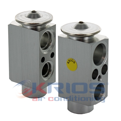 [K42055] EXPANSION VALVE, AIR CONDITIONING