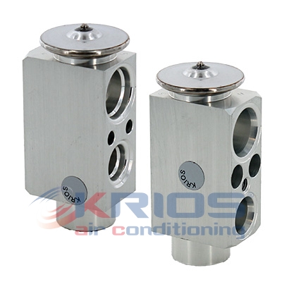 [K42068] EXPANSION VALVE, AIR CONDITIONING