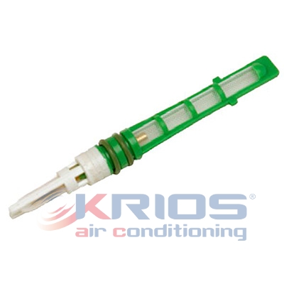 [K43011] EXPANSION VALVE, AIR CONDITIONING
