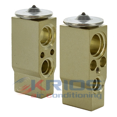 [K42041] EXPANSION VALVE, AIR CONDITIONING
