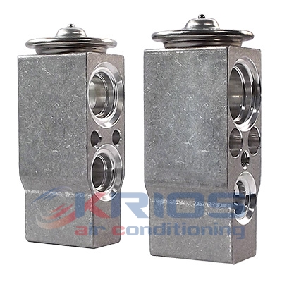 [K42040] EXPANSION VALVE, AIR CONDITIONING
