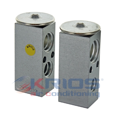 [K42124] EXPANSION VALVE, AIR CONDITIONING