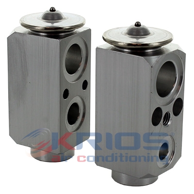 [K42105] EXPANSION VALVE, AIR CONDITIONING