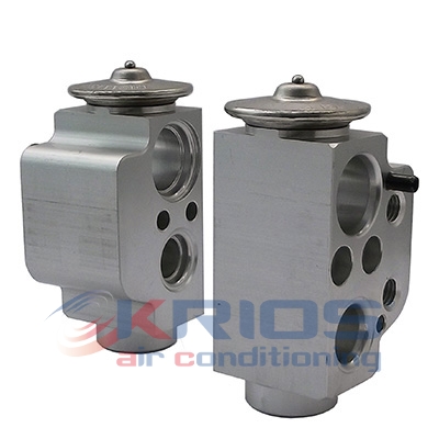 [K42127] EXPANSION VALVE, AIR CONDITIONING