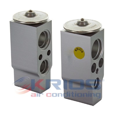 [K42165] EXPANSION VALVE, AIR CONDITIONING
