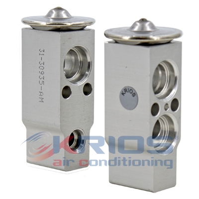 [K42089] EXPANSION VALVE, AIR CONDITIONING