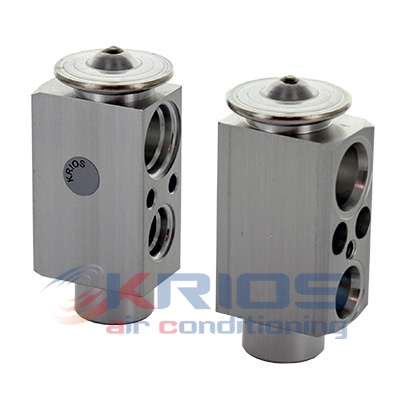 [K42141] EXPANSION VALVE, AIR CONDITIONING