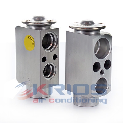 [K42106] EXPANSION VALVE, AIR CONDITIONING