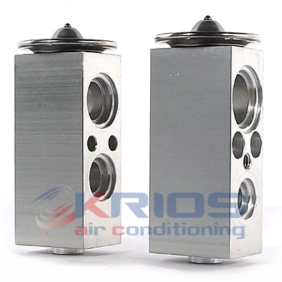 [K42075] EXPANSION VALVE, AIR CONDITIONING