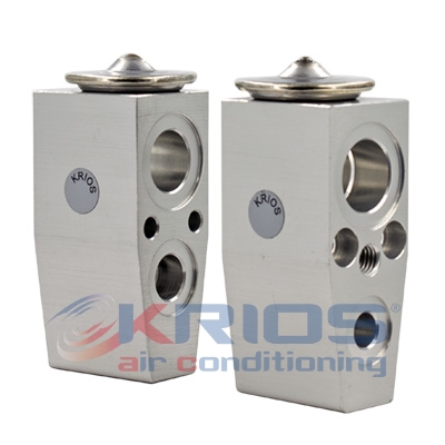[K42143] EXPANSION VALVE, AIR CONDITIONING