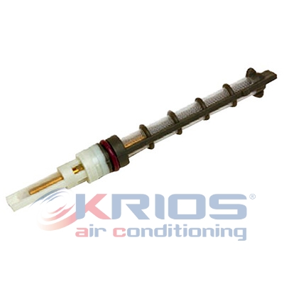 [K43003] EXPANSION VALVE, AIR CONDITIONING